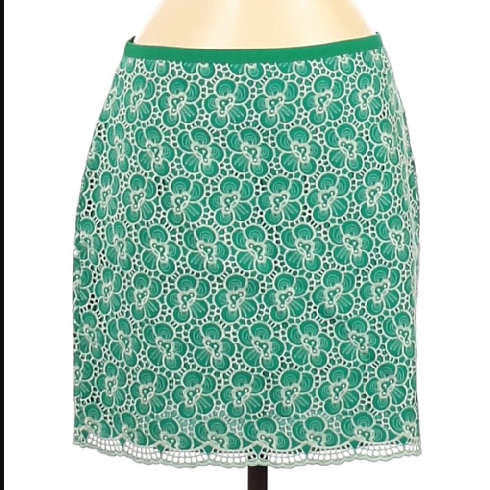 J.Crew Factory Store Casual  Size 6 Skirt